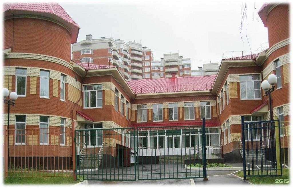 Отзывы на компанию Центр развития ребенка - детский сад №4 в г. Саранск c фото