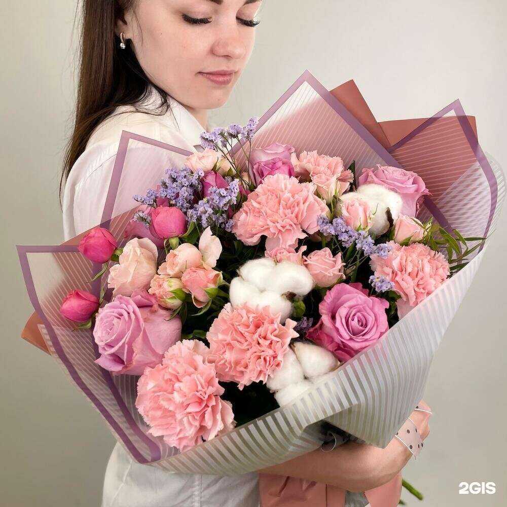 Отзывы на компанию Мир роз в г. Коломна c фото