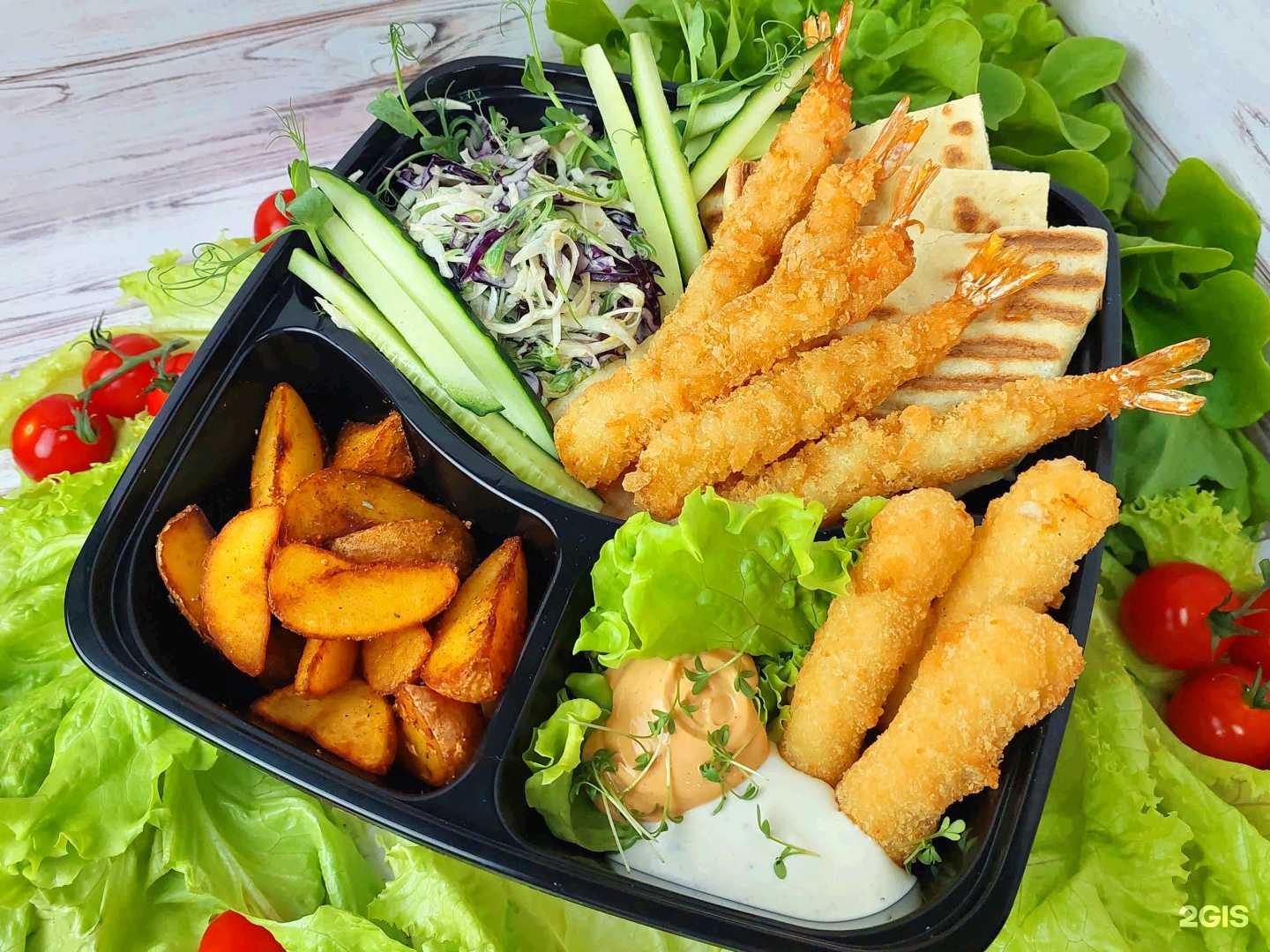 Отзывы на компанию Pita House в г. Новороссийск c фото