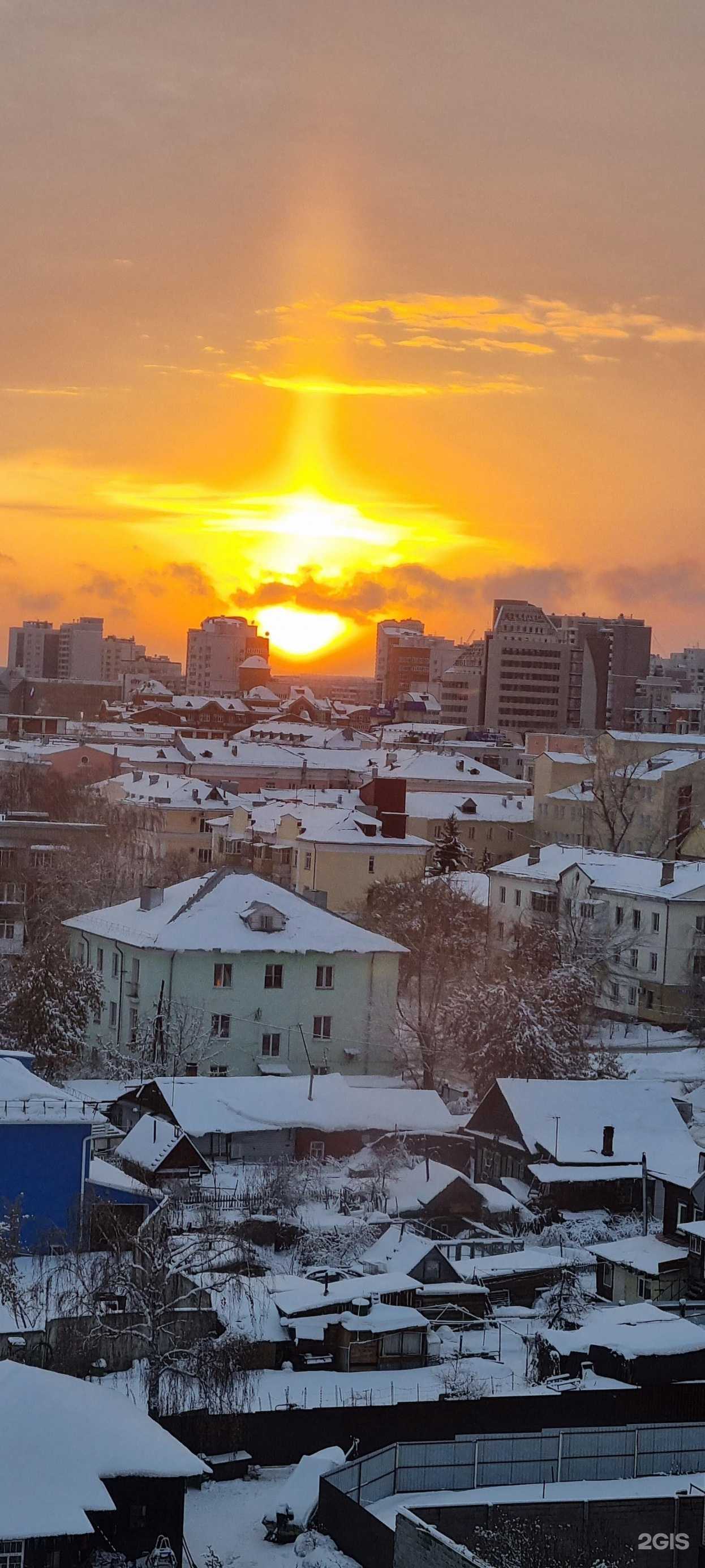 Отзывы на компанию БарнаулЗерноКомплект+ в Барнауле c фото - фотография 2 из 2