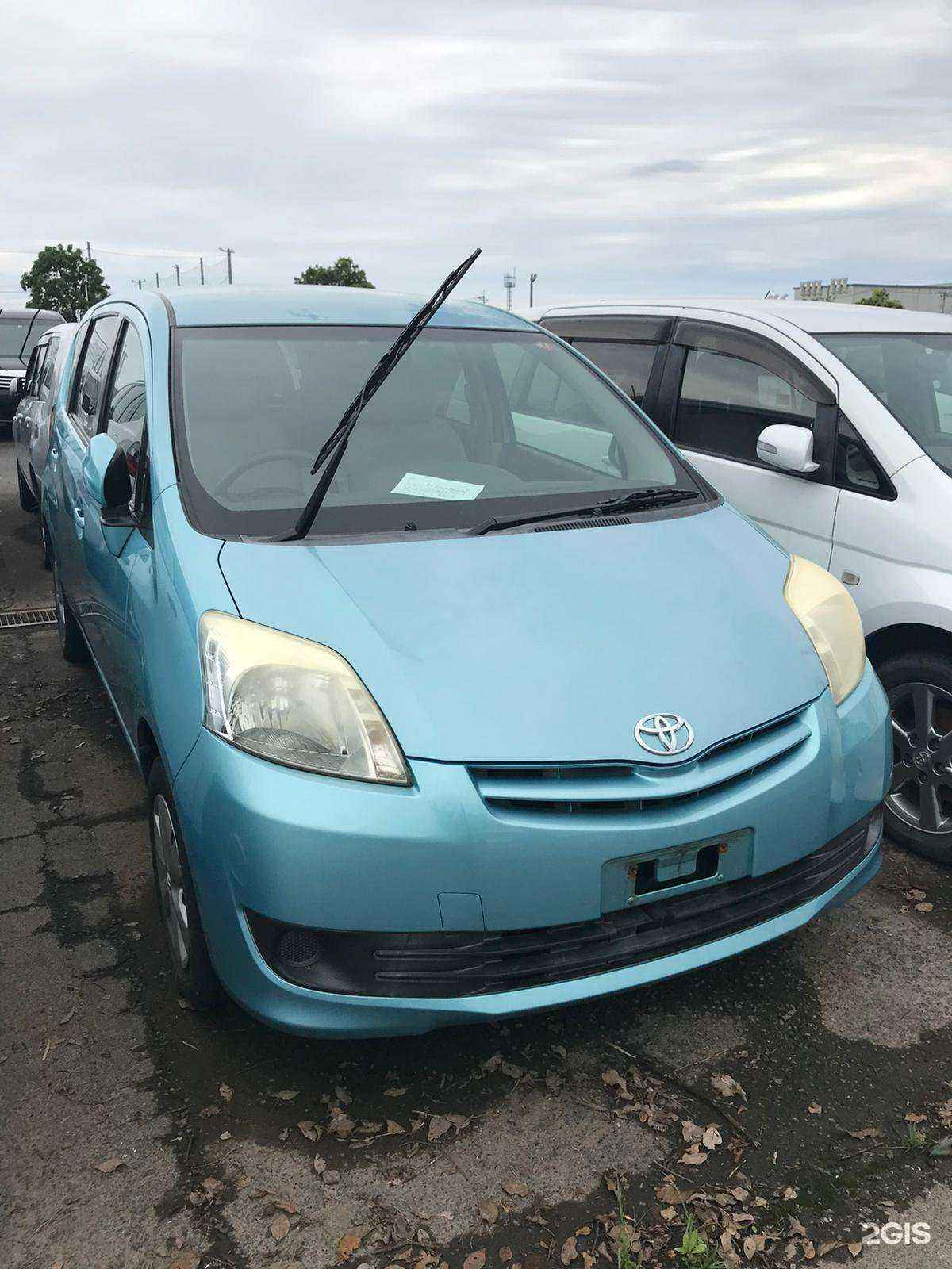 Отзывы на компанию ЯПОНКА в г. Омск c фото