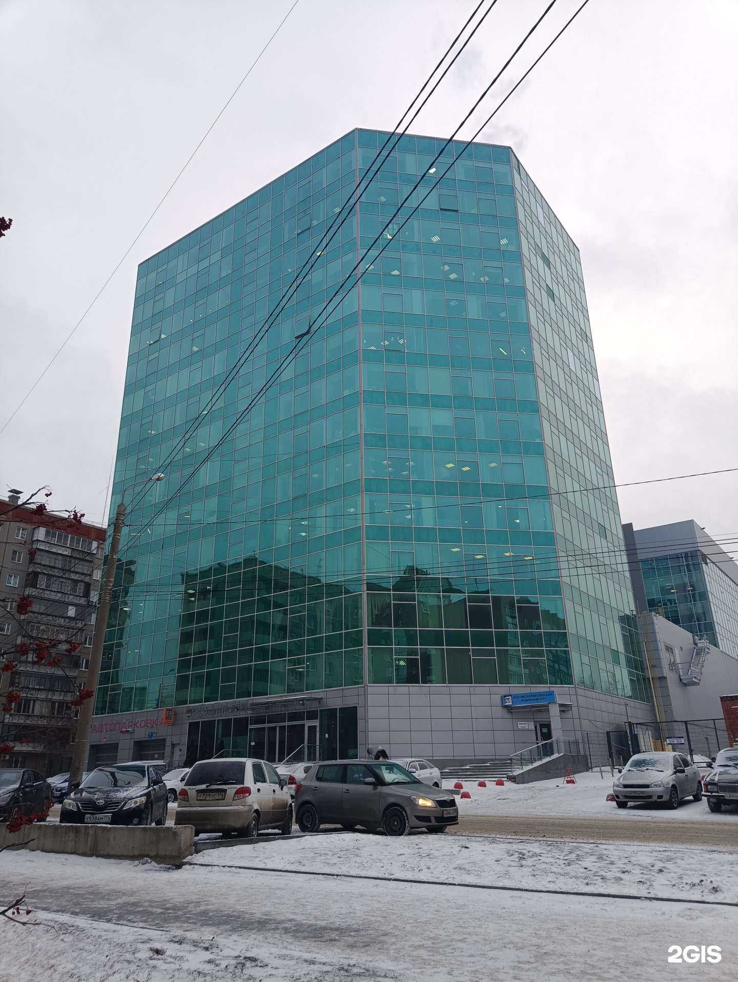 Отзывы на компанию Упск экспорт в г. Челябинск c фото