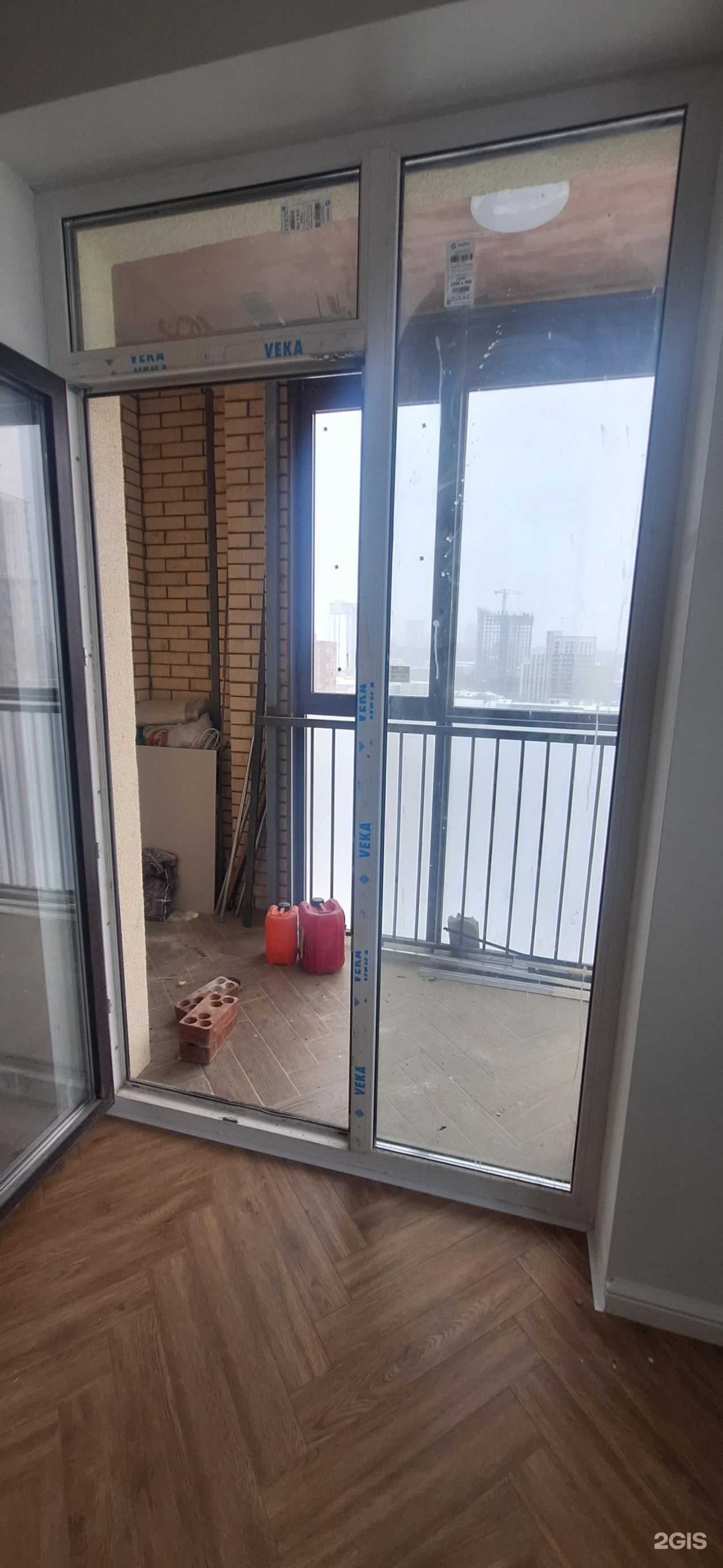 Отзывы на компанию Eco-Clean в г. Новосибирск c фото