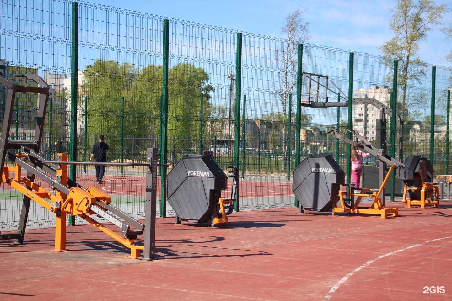 Отзывы на компанию ВологдАрена в Вологде c фото