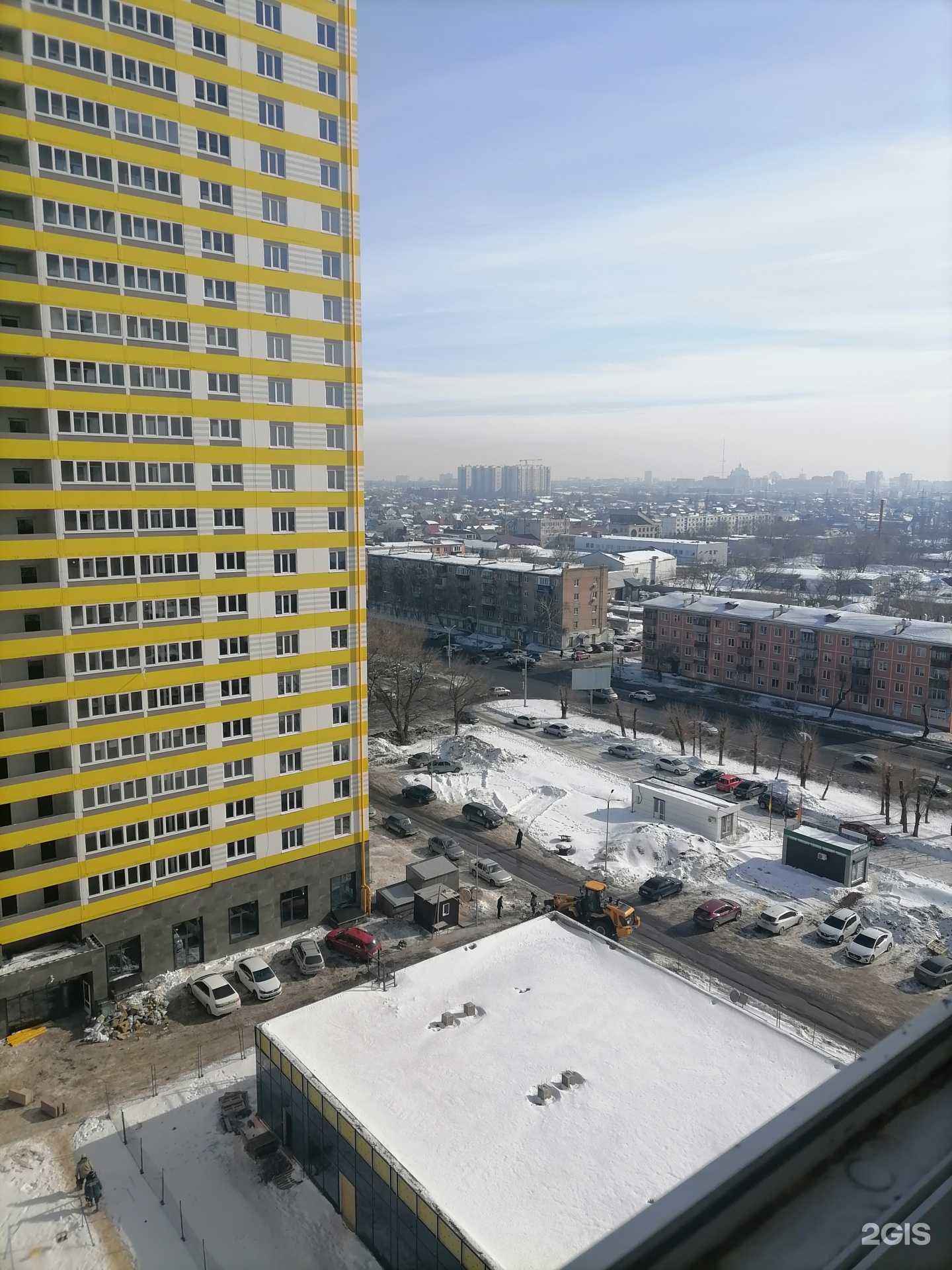 Отзывы на компанию L.a.k в Оренбурге c фото