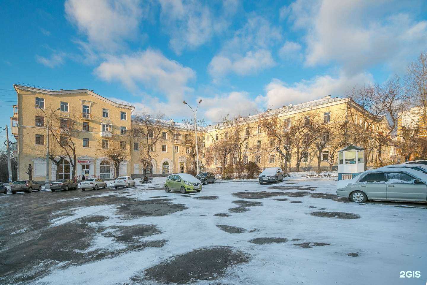 Отзывы на компанию БытТех в Екатеринбурге c фото - фотография 2 из 2