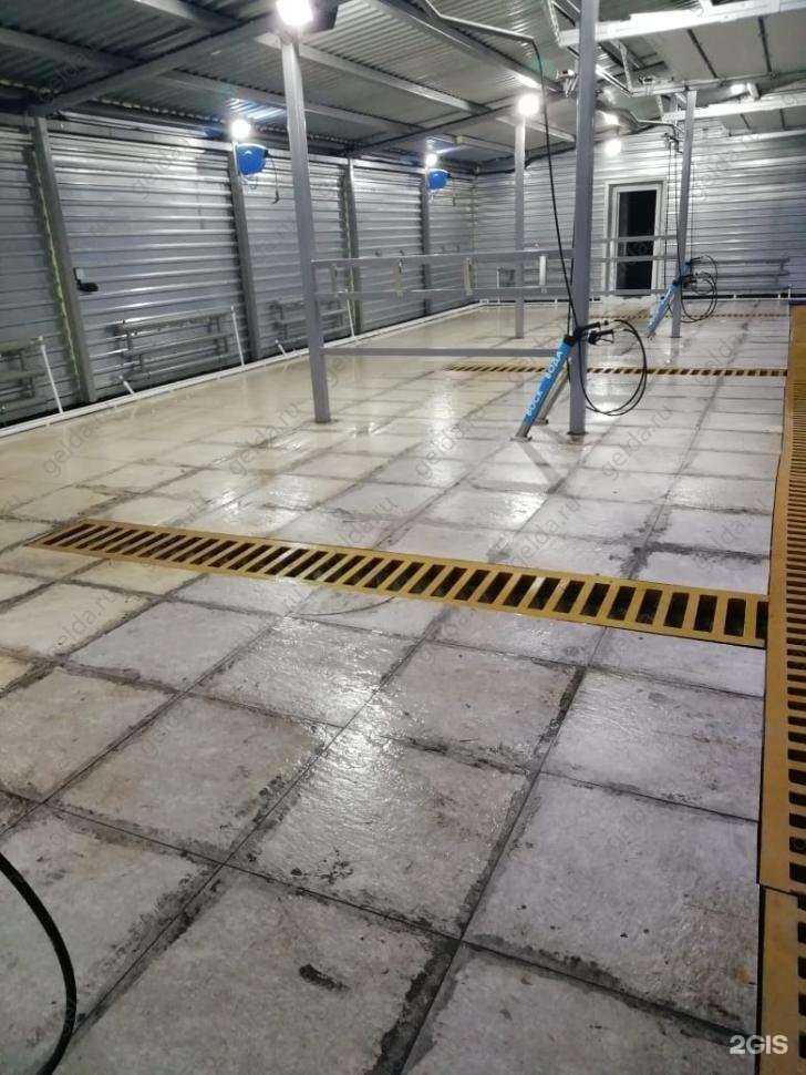 Отзывы на компанию Gelda в Бронницах c фото