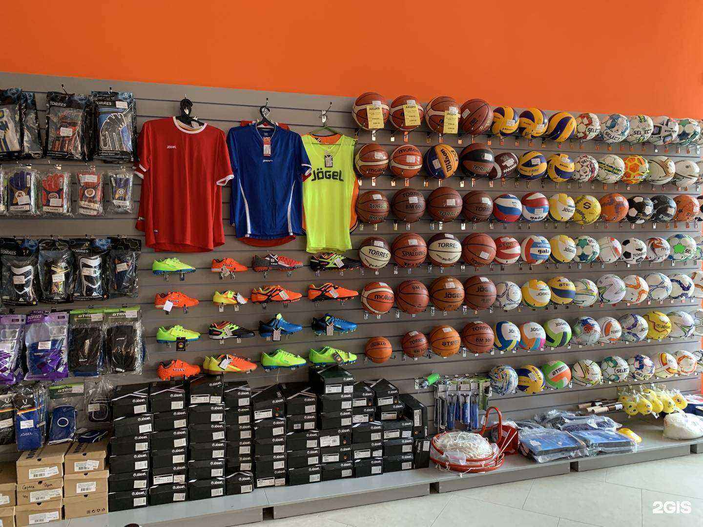 Отзывы на компанию КМС спорт в г. Курск c фото