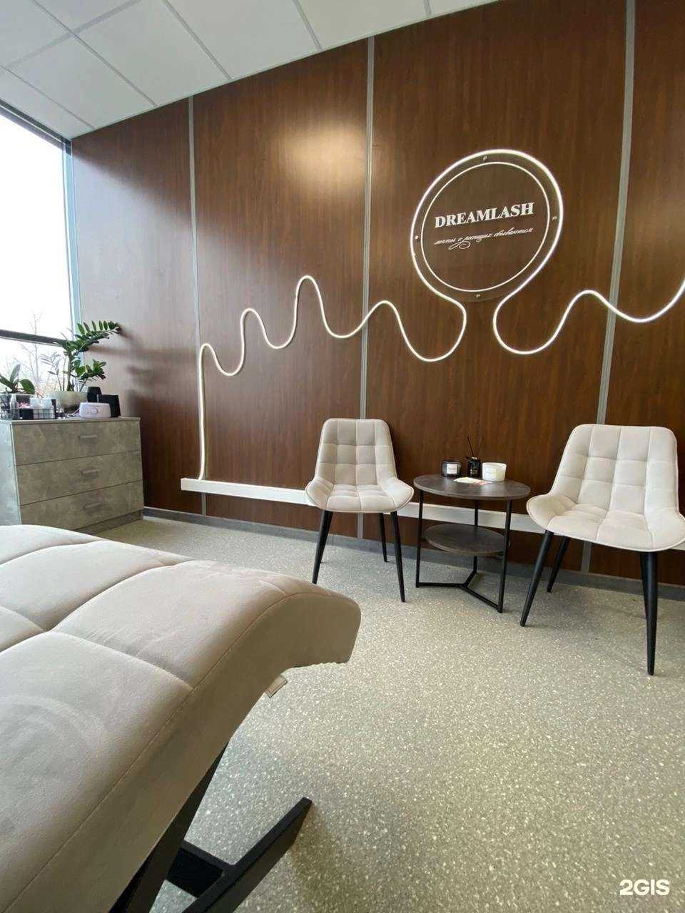 Отзывы на компанию Студия наращивания ресниц в Липецке c фото