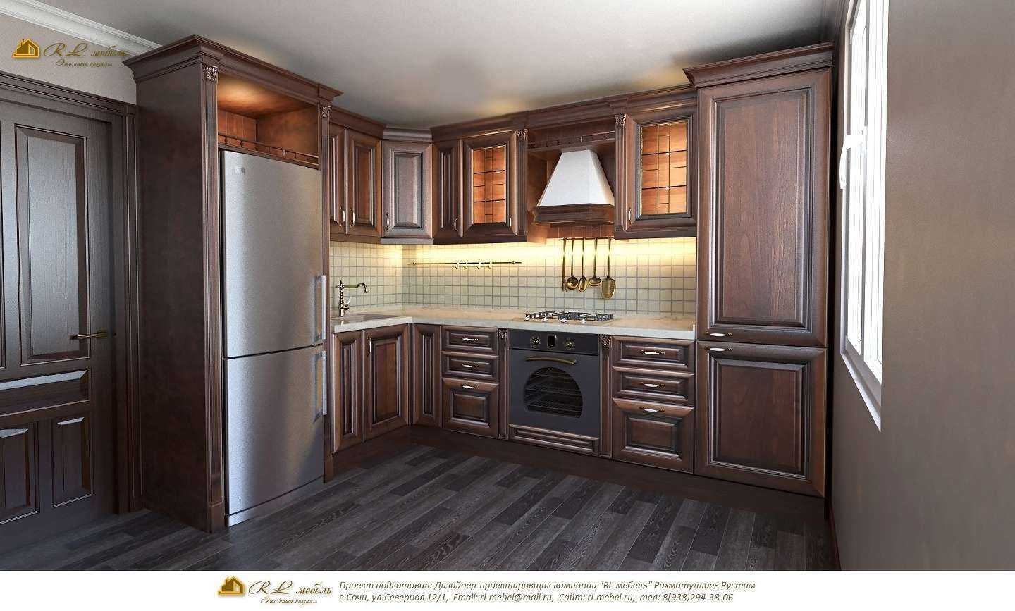 Отзывы на компанию R l мебель в Сочи c фото