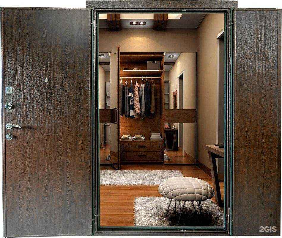 Отзывы на компанию Door47 в г. Кировск c фото