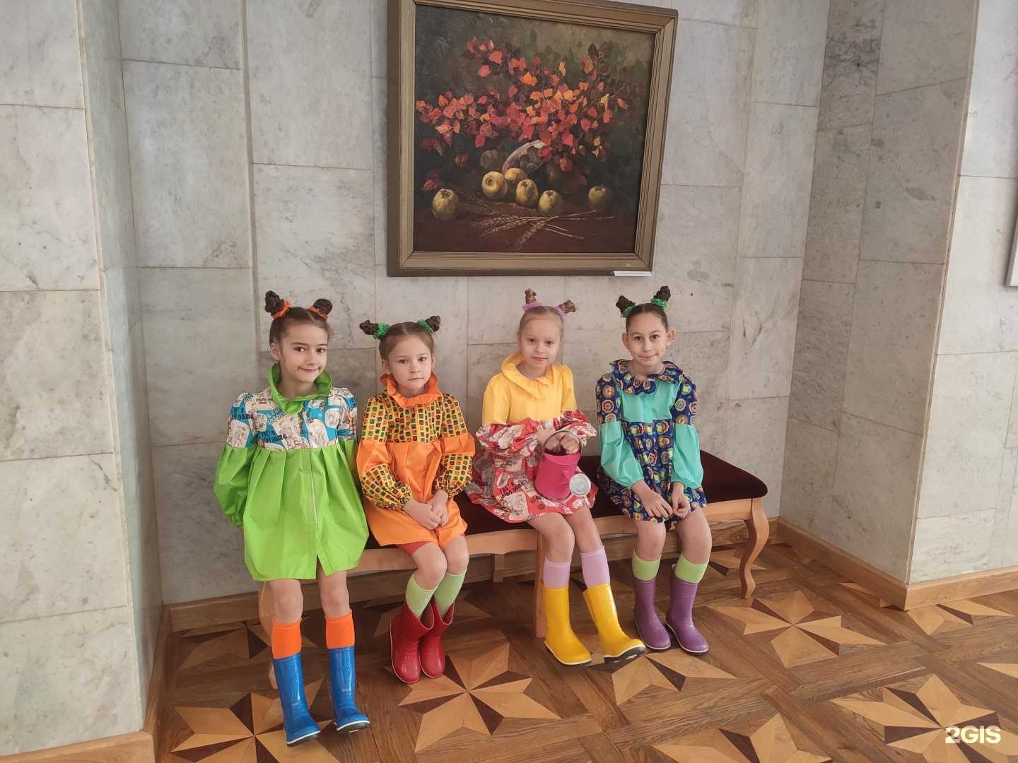 Отзывы на компанию Облака в Кургане c фото