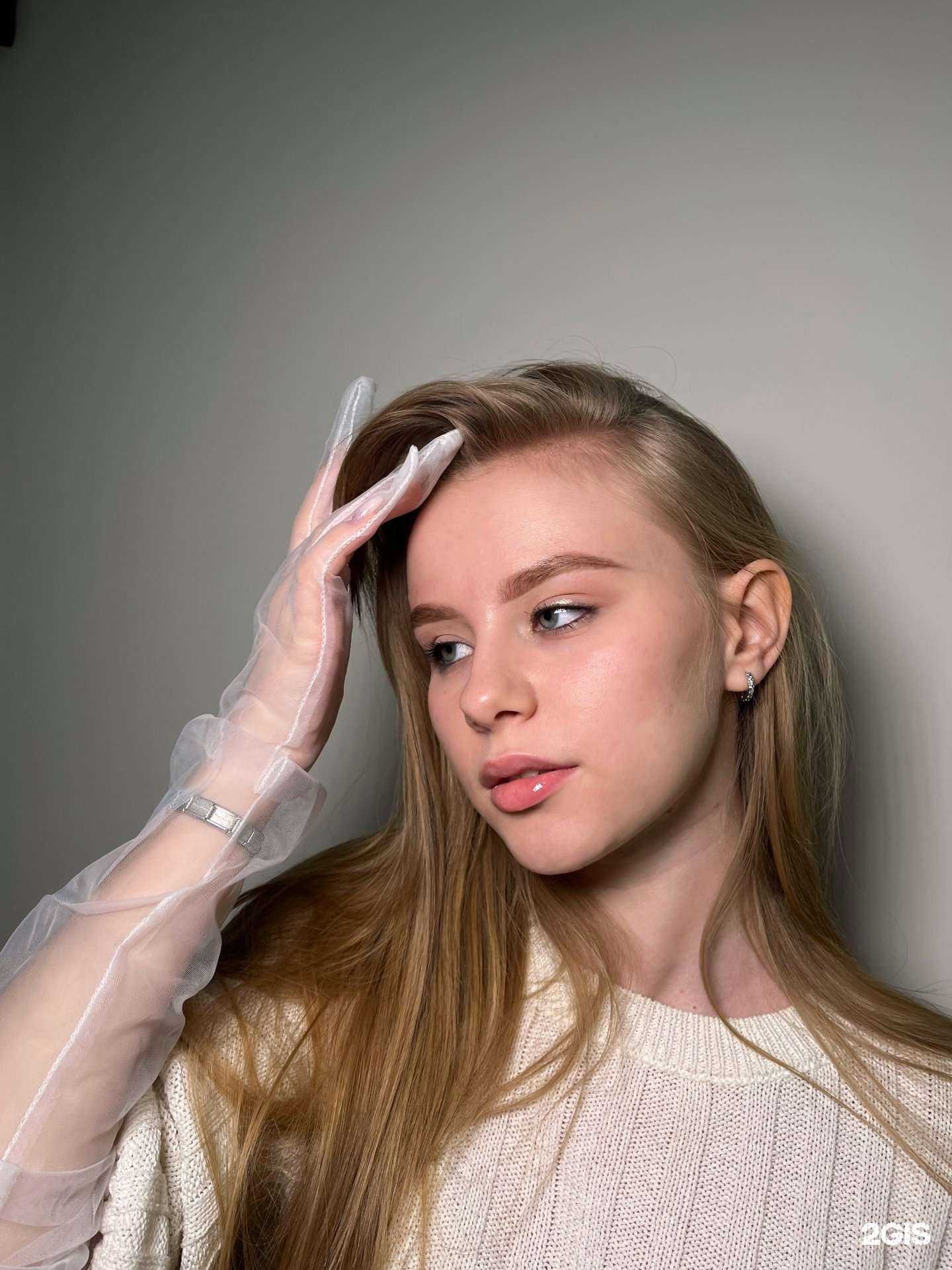 Отзывы на компанию Irina.browsmaster в Краснодаре c фото