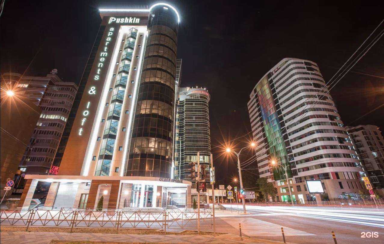 Отзывы на компанию Красхаус в Краснодаре c фото