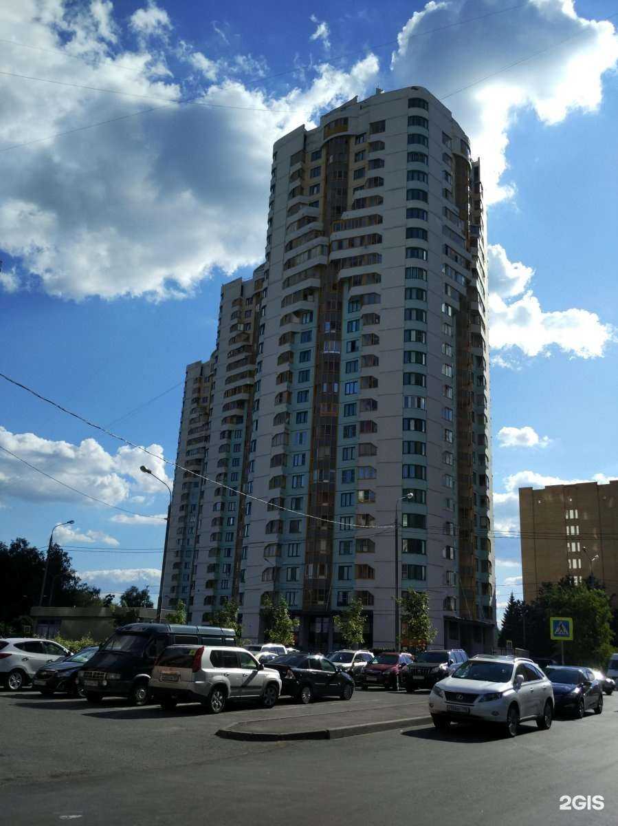 Отзывы на компанию Profstyle в Химках c фото - фотография 2 из 2