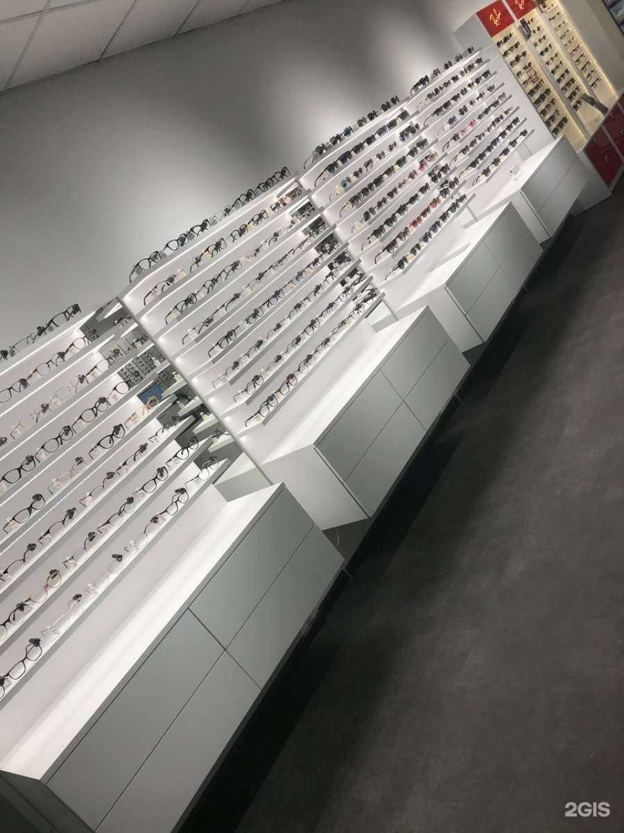 Отзывы на компанию Первая оптика в г. Кострома c фото