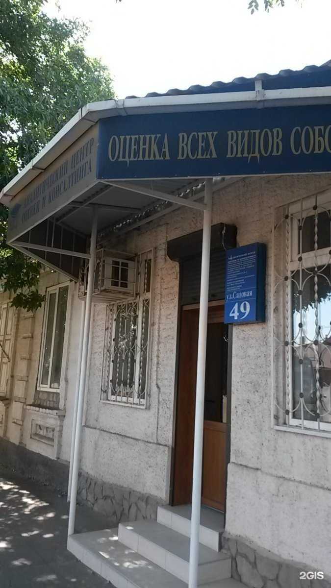 Отзывы на компанию Аналитический центр оценки и консалтинга в г. Краснодар c фото