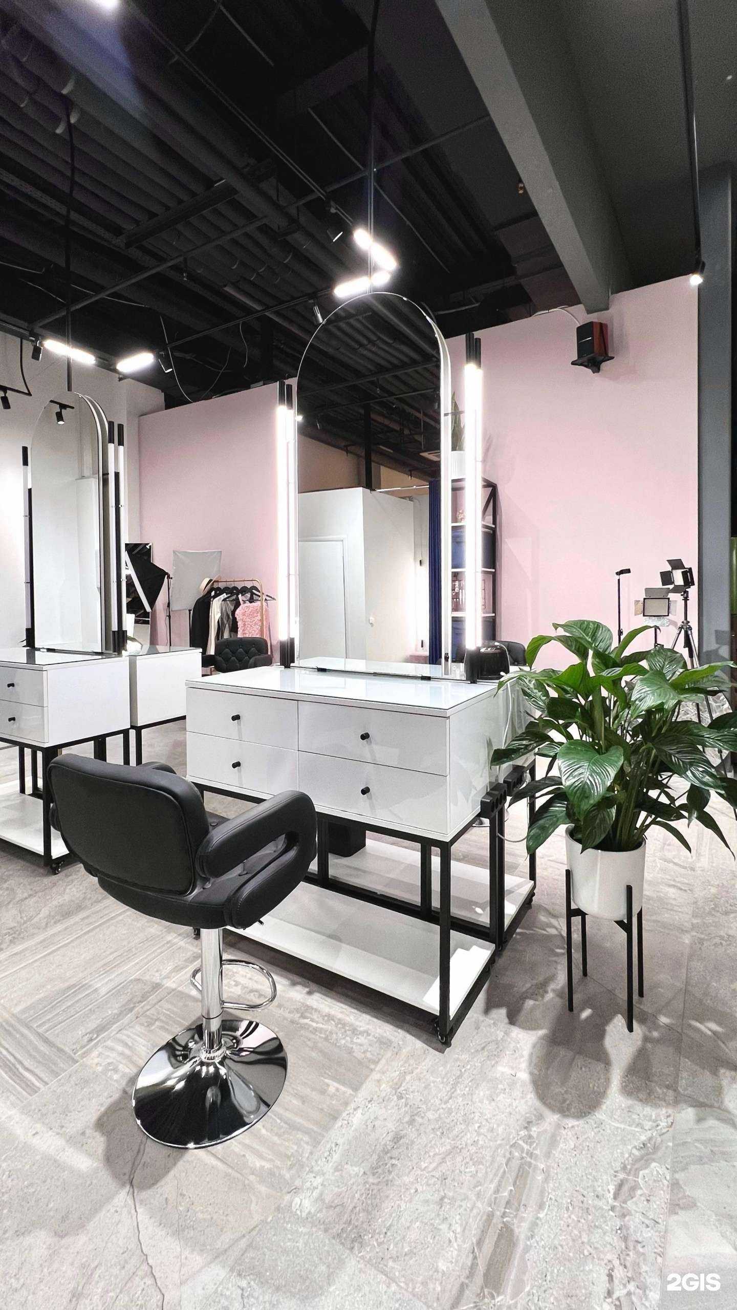 Отзывы на компанию Гримерка в Пскове c фото