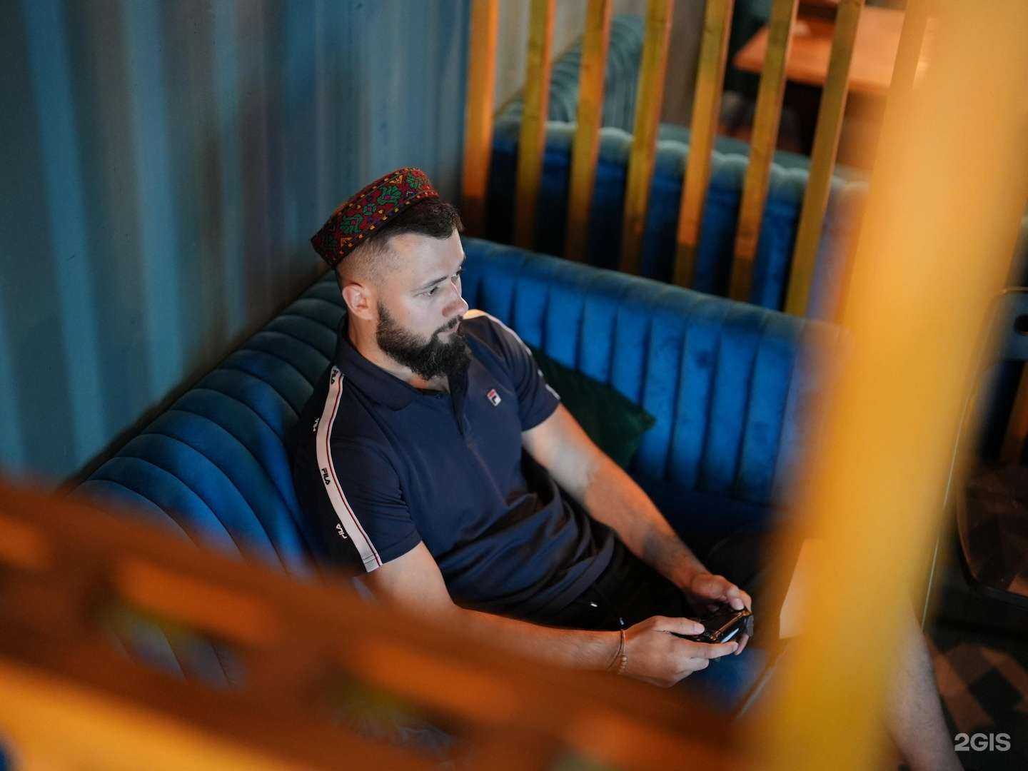 Отзывы на компанию Pamir King в г. Реутов c фото