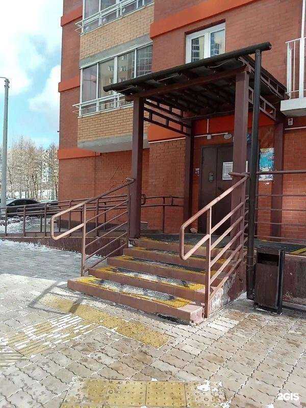 Отзывы на компанию Юридическая компания в Красноярске c фото