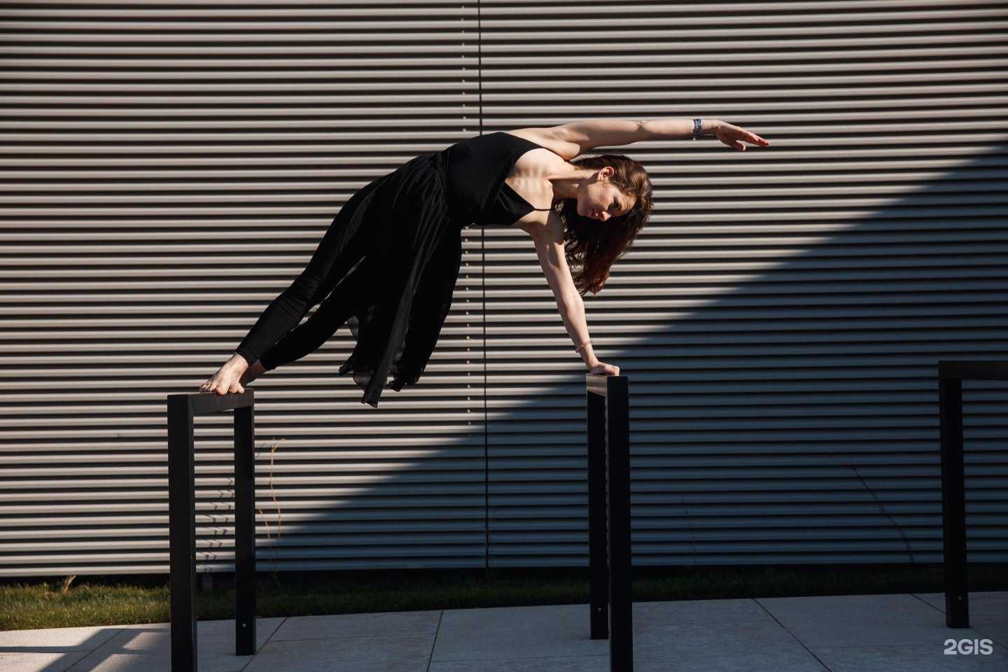 Отзывы на компанию Yogaclub в Краснодаре c фото