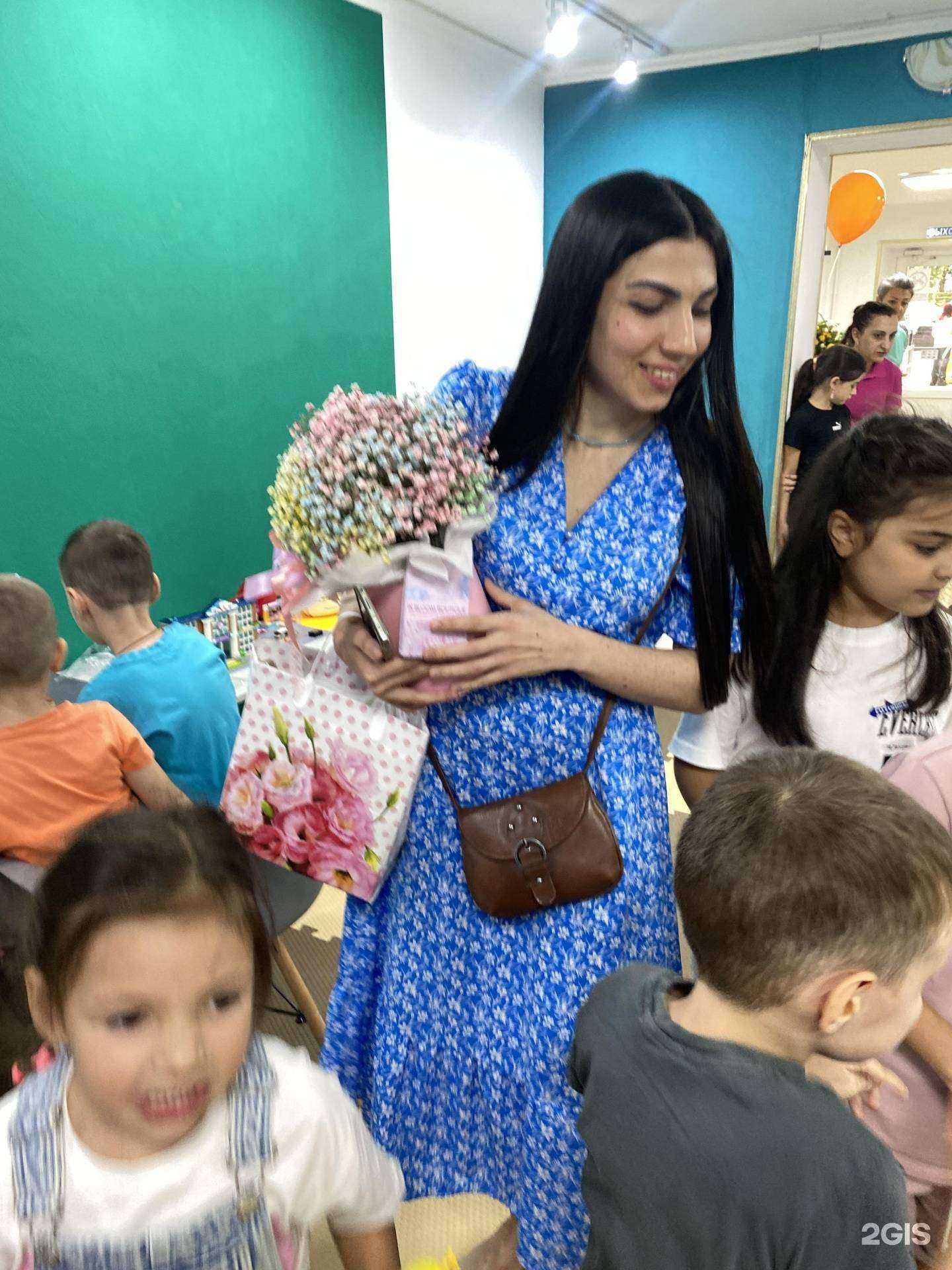 Отзывы на компанию Цирюльникъ в Пятигорске c фото - фотография 2 из 2