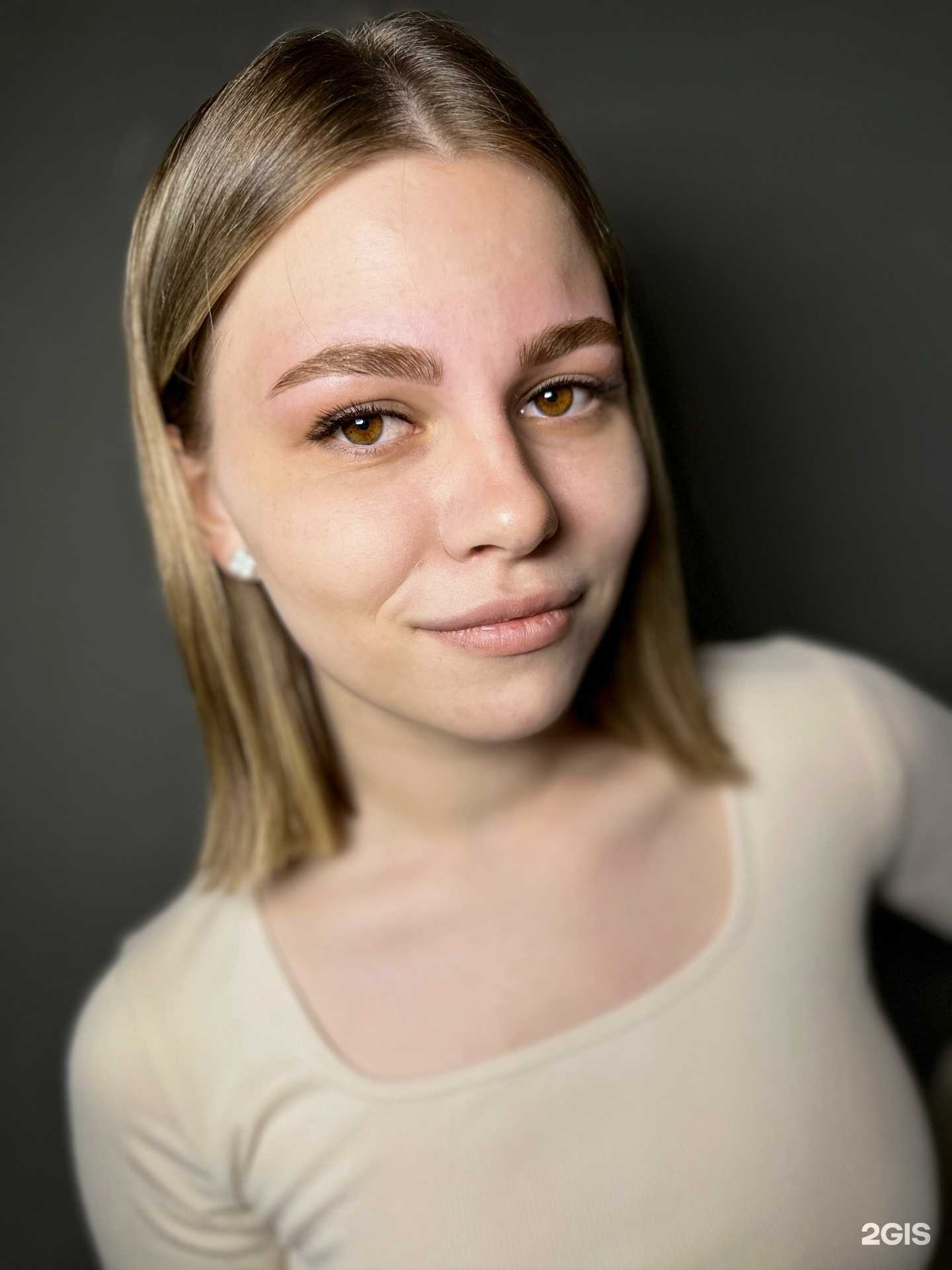 Отзывы на компанию Pro_Lash&Brow в Новосибирске c фото