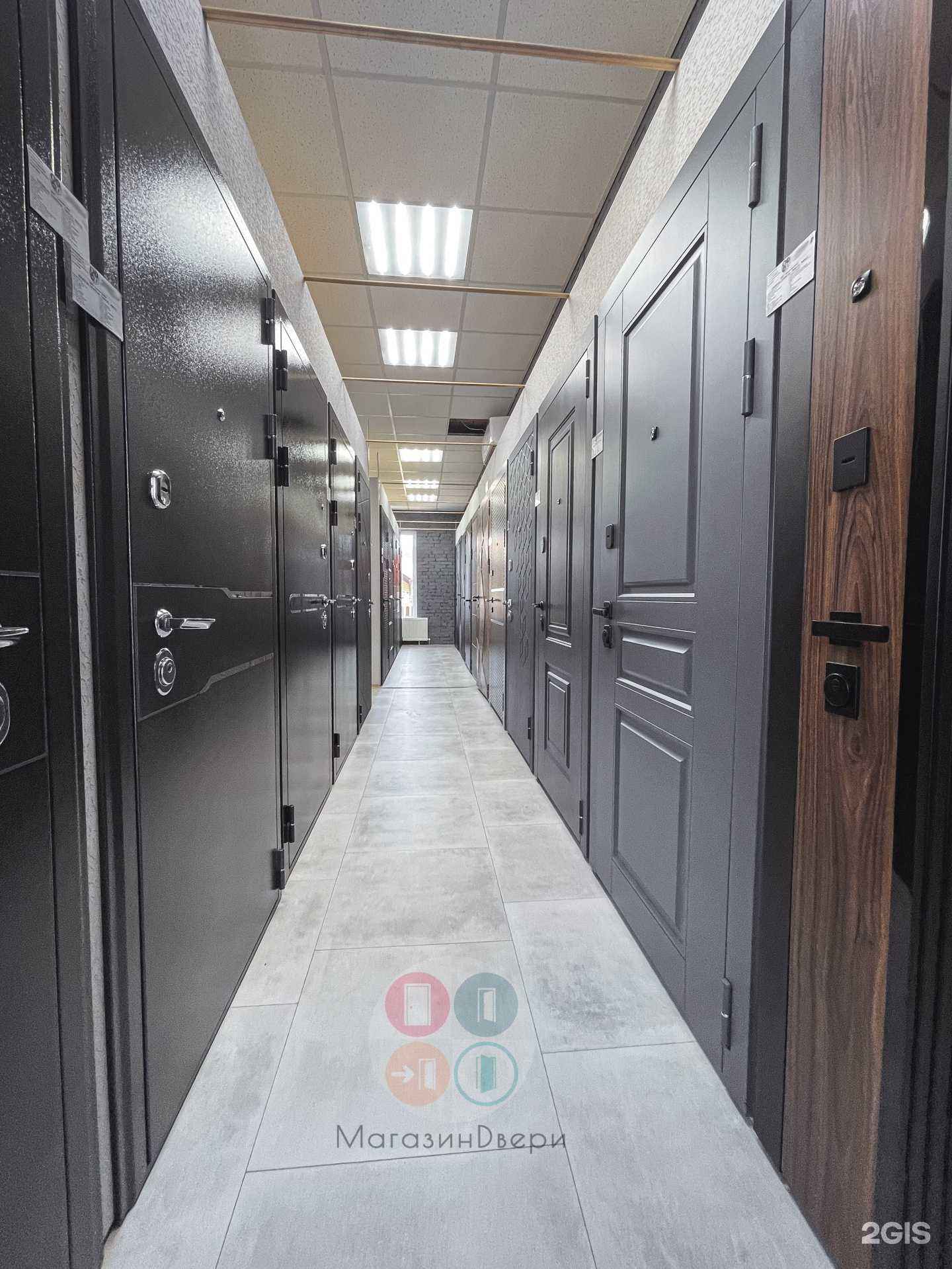 Отзывы на компанию Магазинdвери в г. Невинномысск c фото