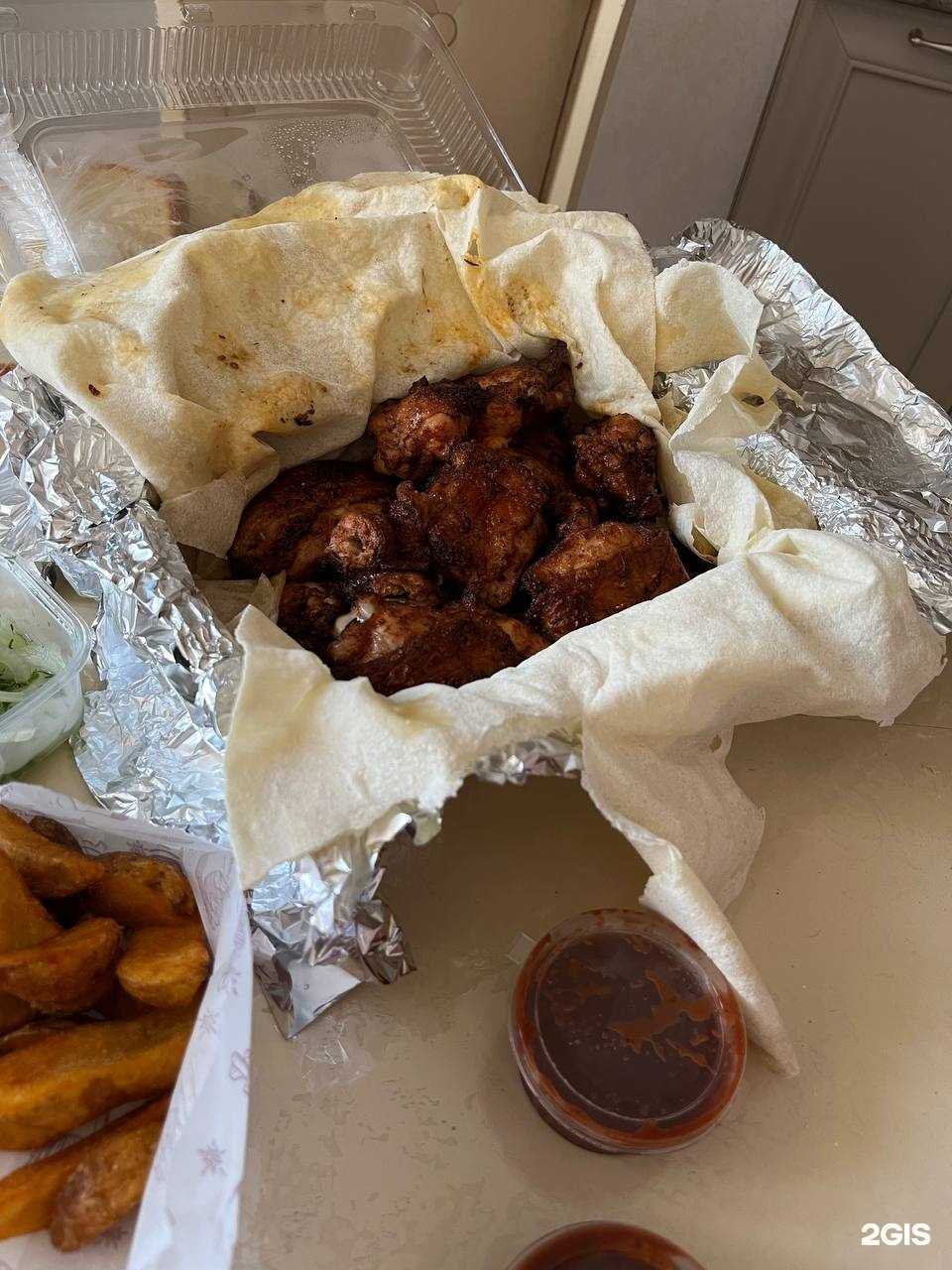 Отзывы на компанию Три шашлыка в г. Каспийск c фото