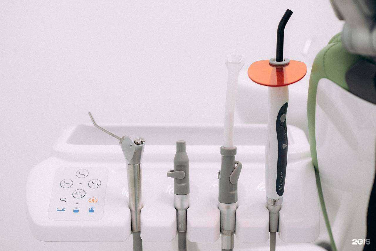 Отзывы на компанию Неодент в Салавате c фото