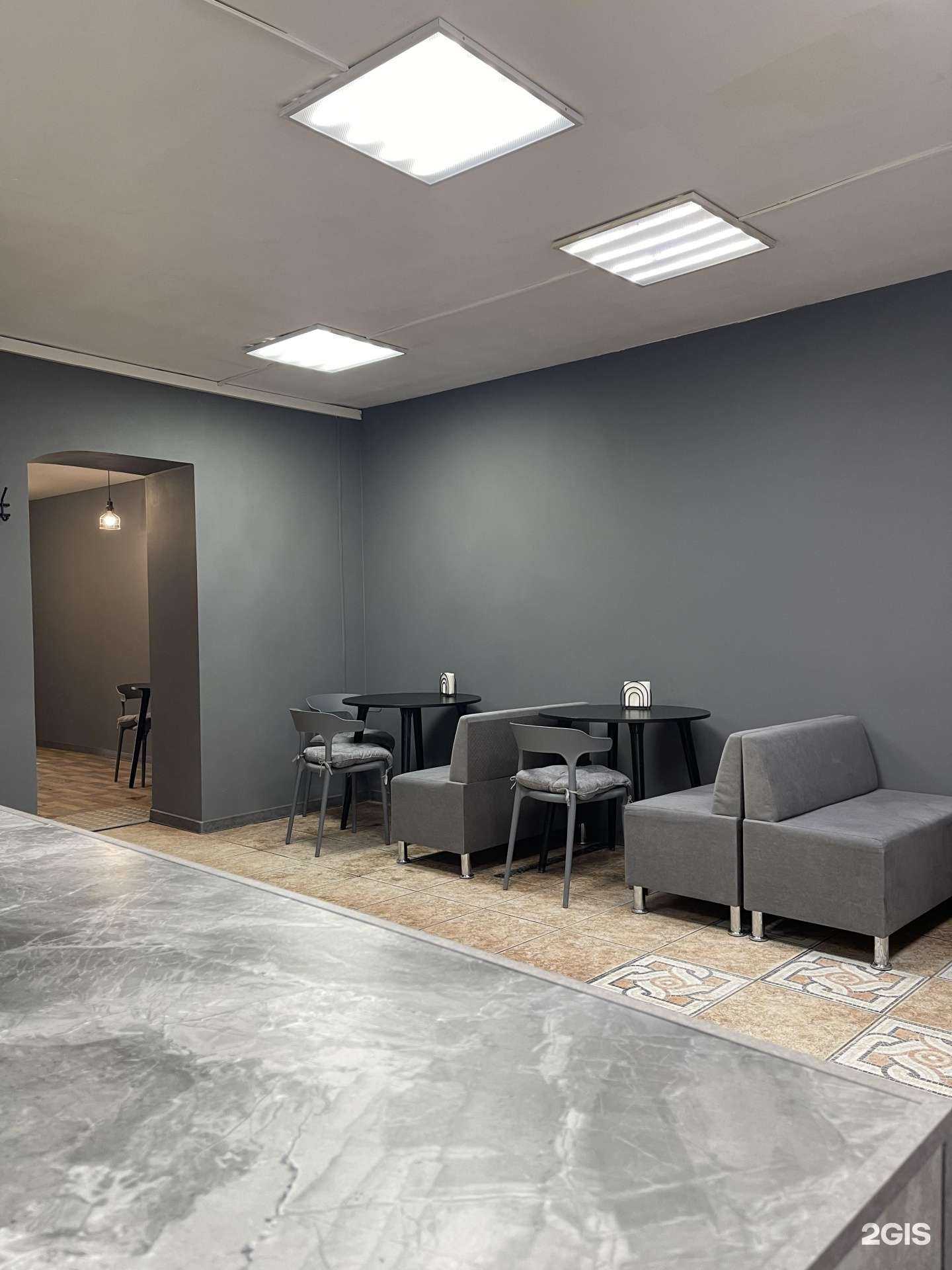 Отзывы на компанию Shaurma жи есть в Перми c фото