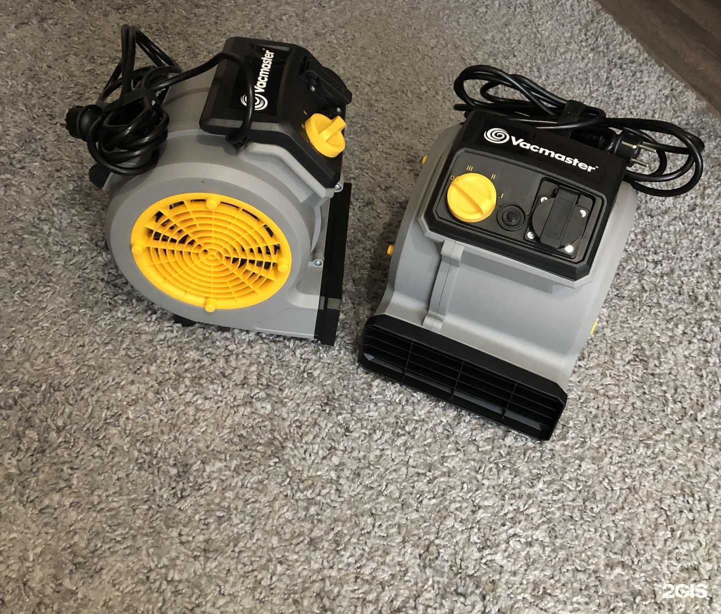 Отзывы на компанию Cleaner70 в Томске c фото