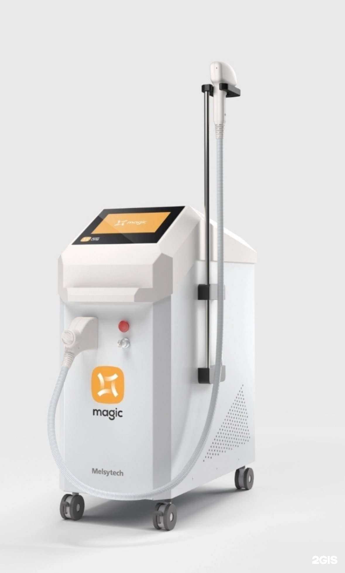 Отзывы на компанию Место красоты в Надыме c фото