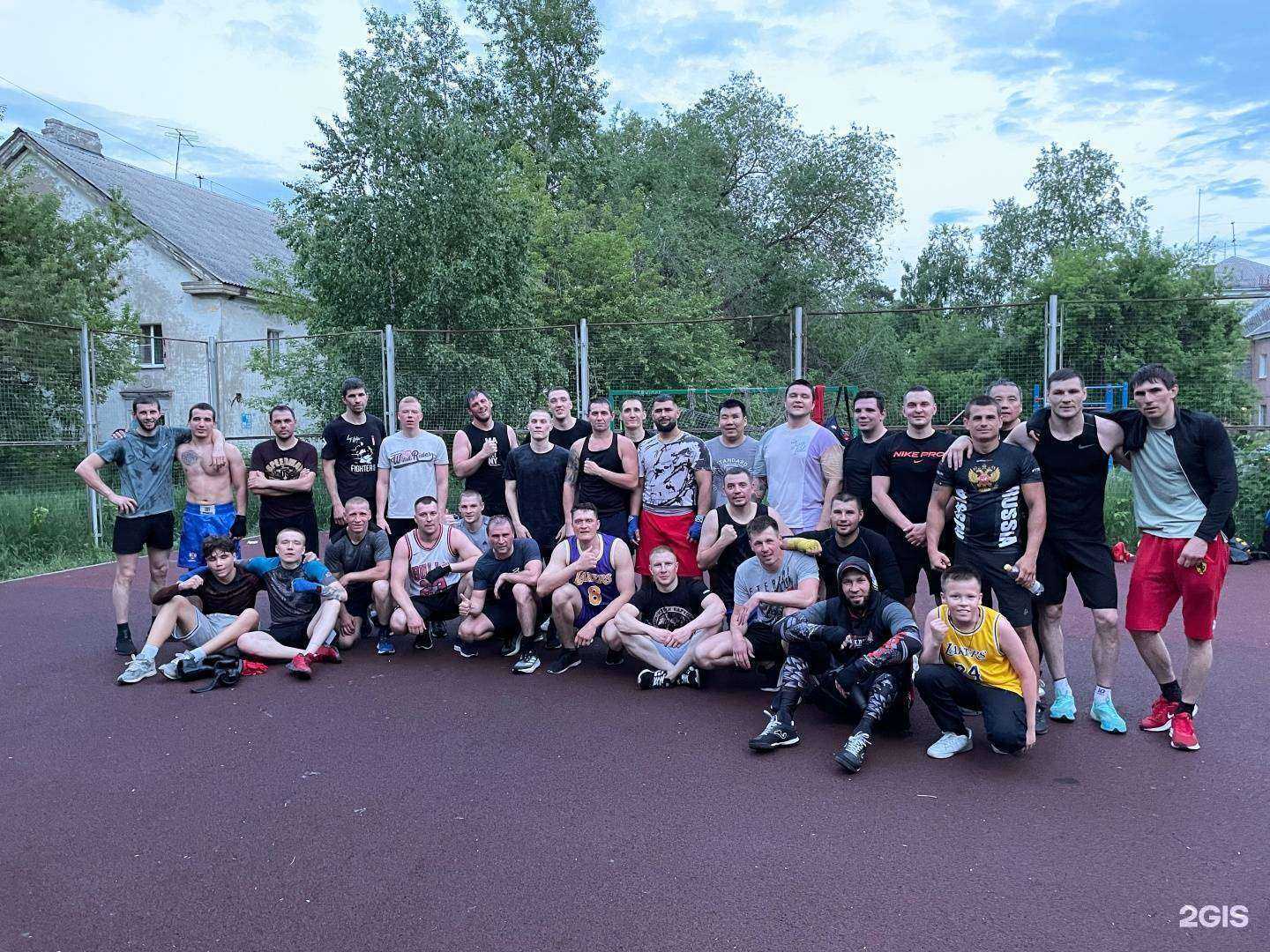 Отзывы на компанию Puncher в Ангарске c фото