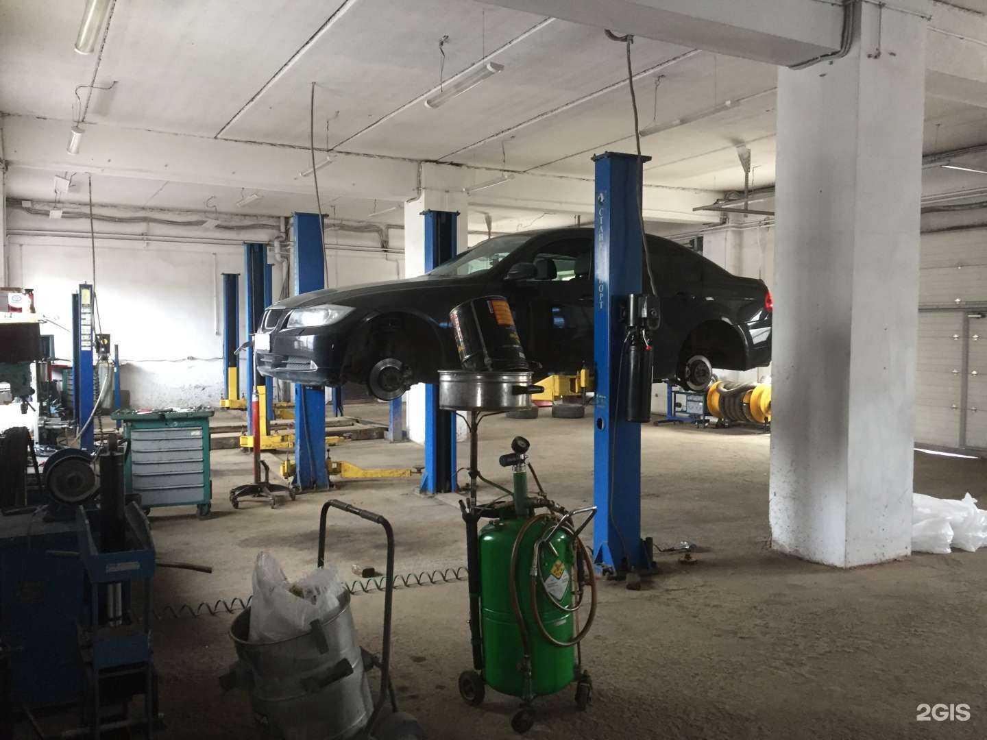 Отзывы на компанию Зим-Тойота в Челябинске c фото