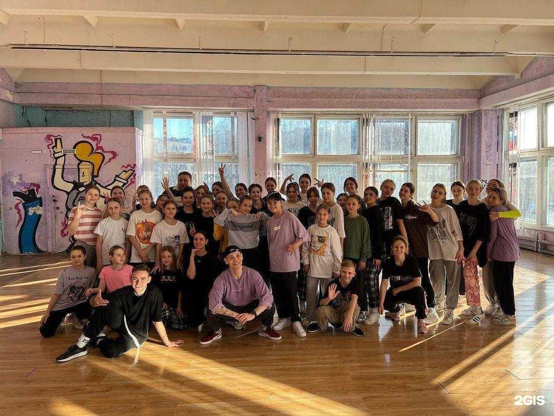 Отзывы на компанию School TV Dance в Саранске c фото