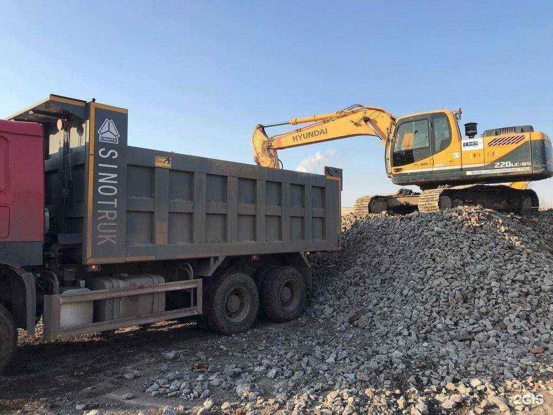 Отзывы на компанию Ск-гранд в Нижнекамске c фото