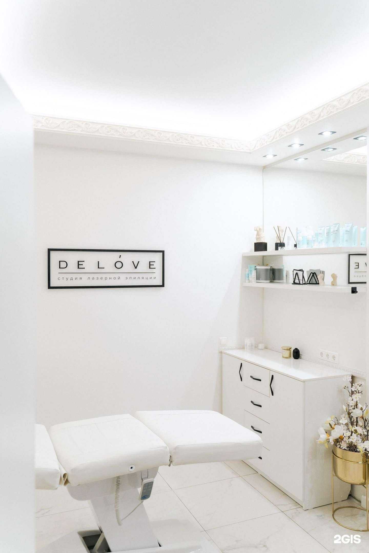 Отзывы на компанию Delove в Томске c фото