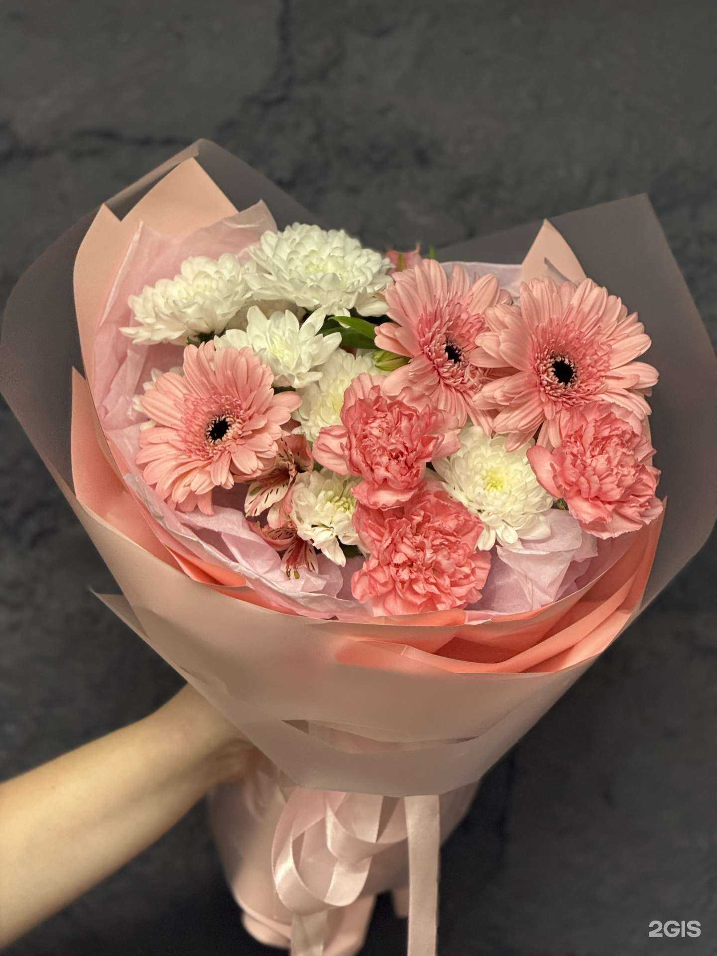 Отзывы на компанию Flower Yard в г. Екатеринбург c фото