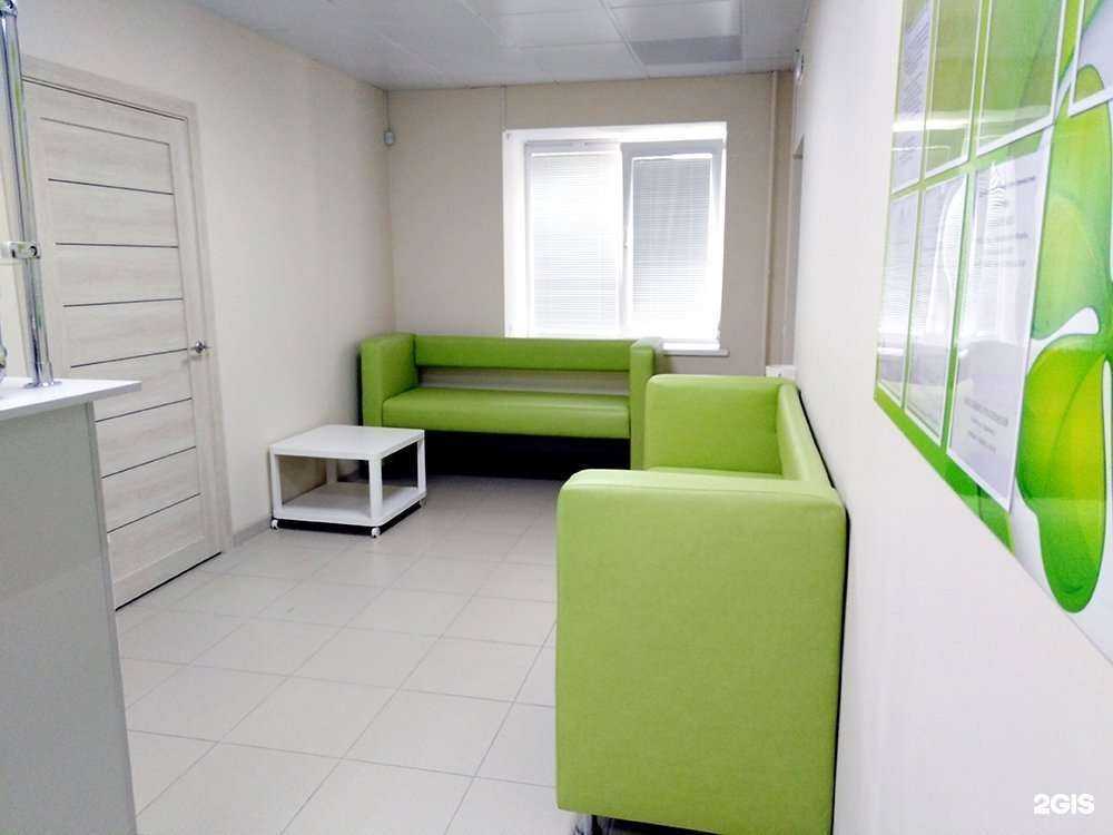 Отзывы на компанию Смартмед в Бердске c фото