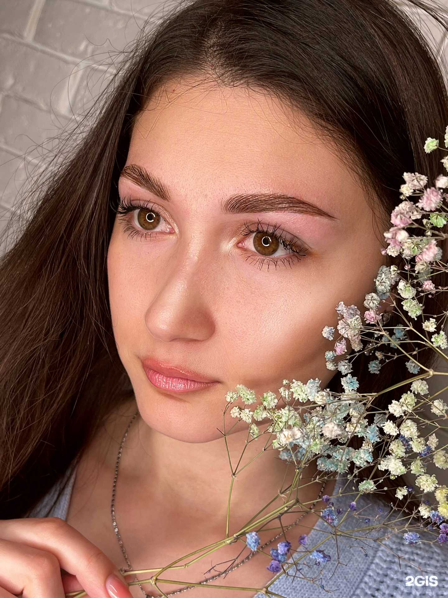 Отзывы на компанию Ev.Prokudina Brows в Корсакове c фото