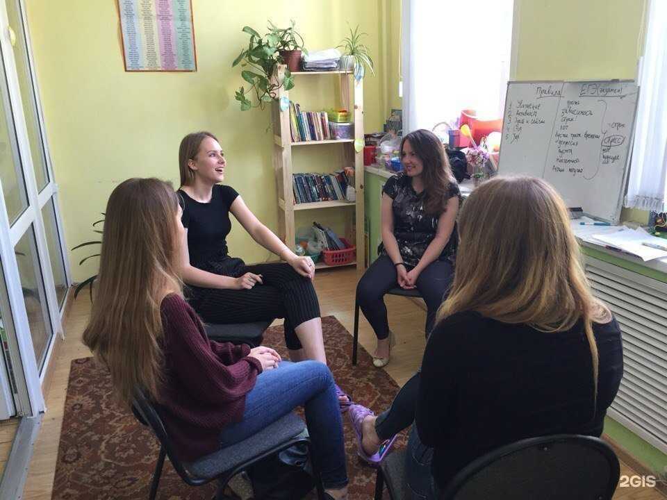 Отзывы на компанию Успех в Курске c фото