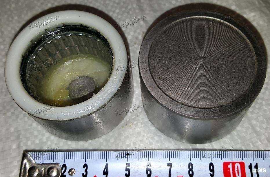 Отзывы на компанию Кардбел в г. Набережные Челны c фото