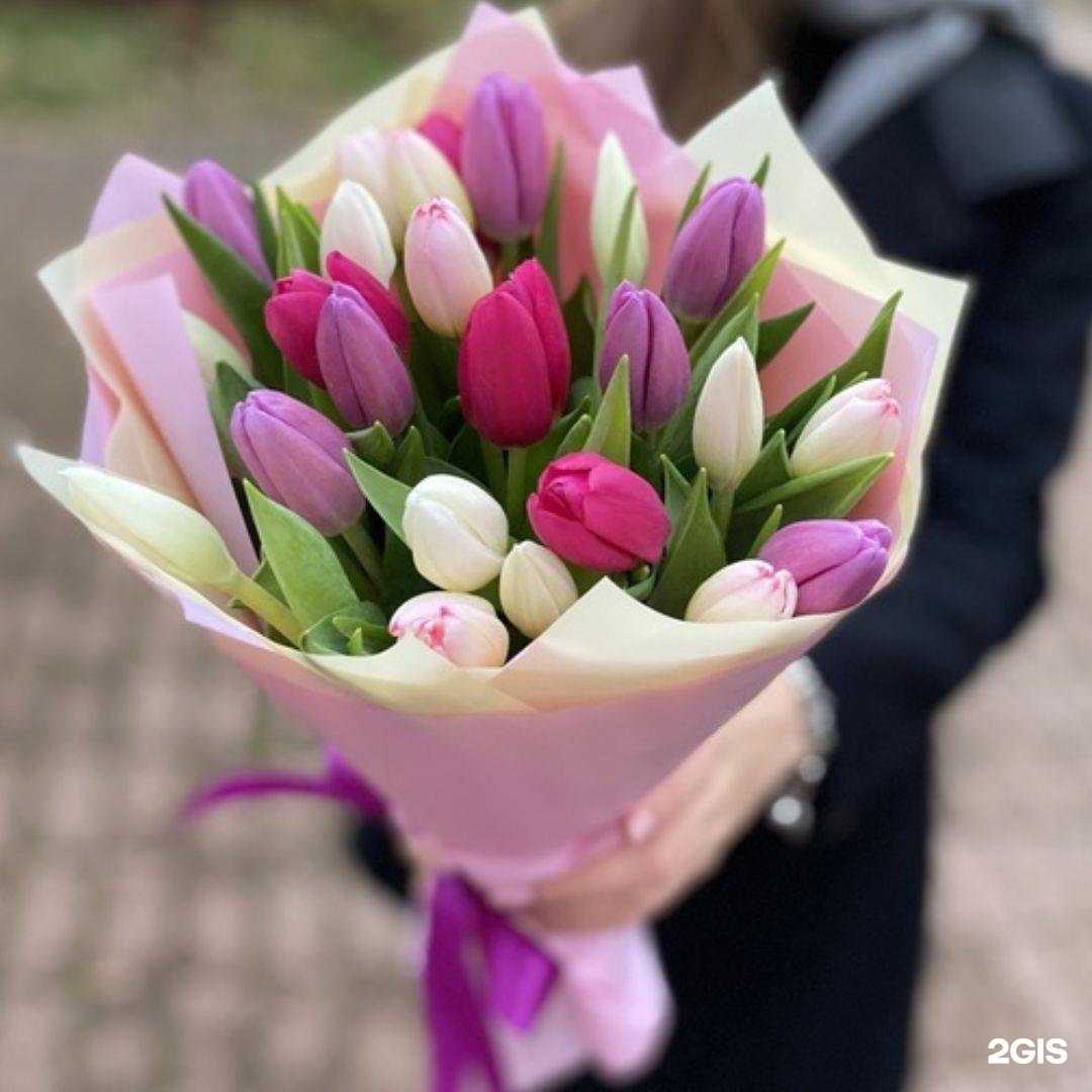 Отзывы на компанию Pink Flowers Premium в Сочи c фото