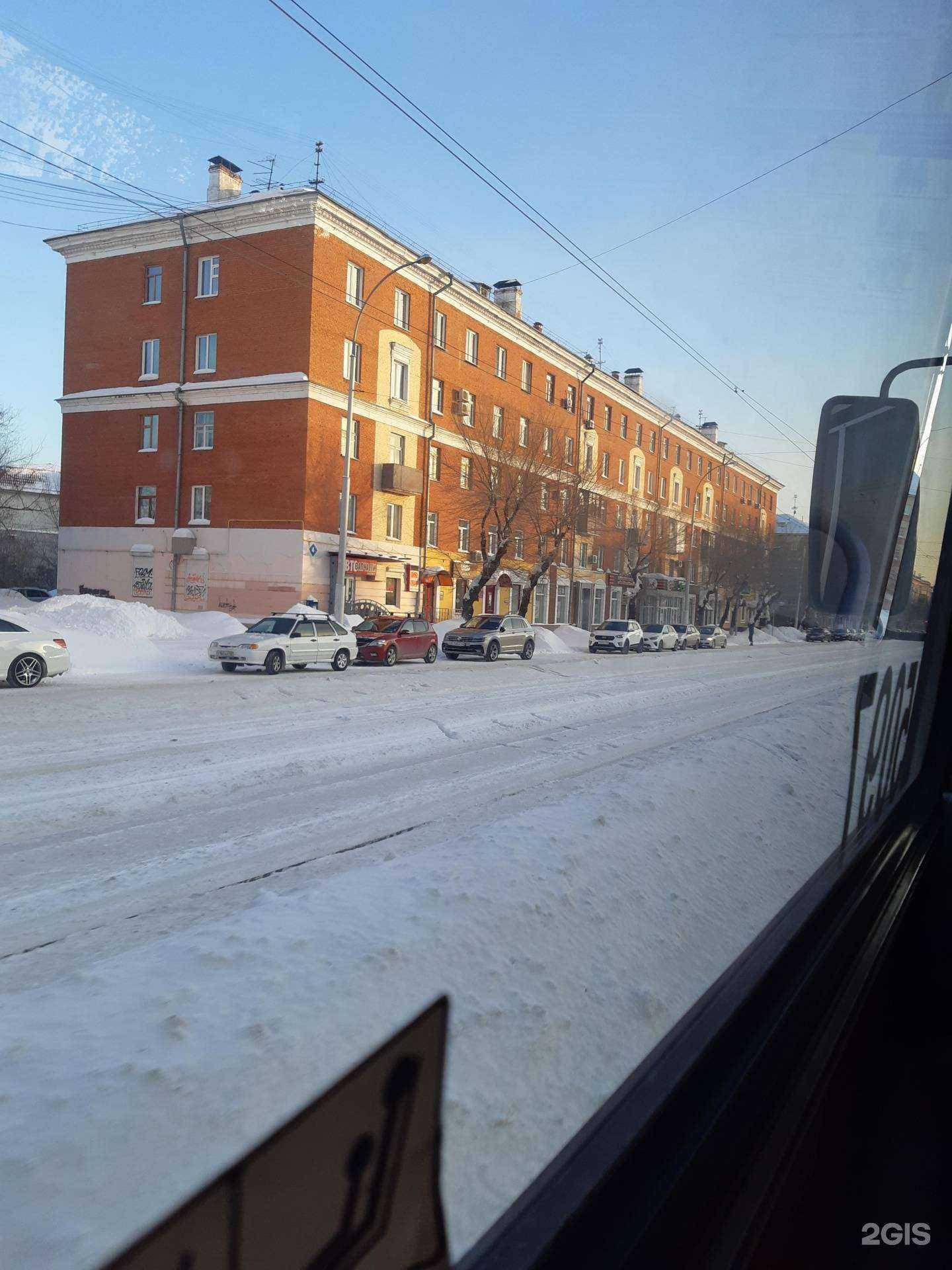 Отзывы на компанию Мастерская по ремонту часов в Кемерове c фото - фотография 2 из 2