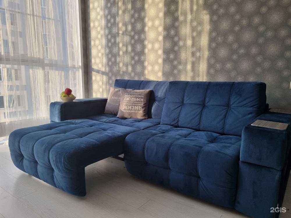 Отзывы на компанию Много Мебели в Анапе c фото