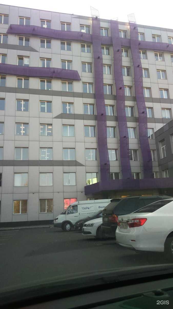 Отзывы на компанию Картридж-сервис в Кемерове c фото - фотография 2 из 2