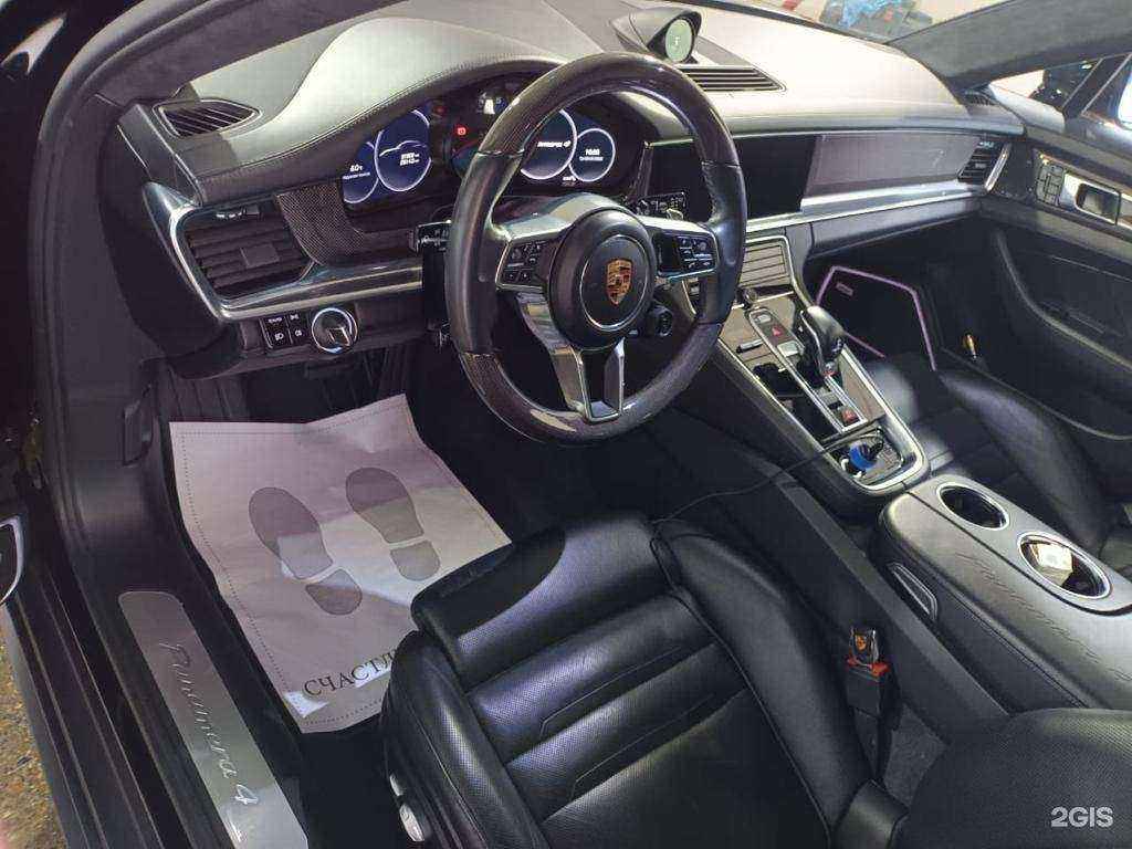 Отзывы на компанию Ded detail в г. Сочи c фото