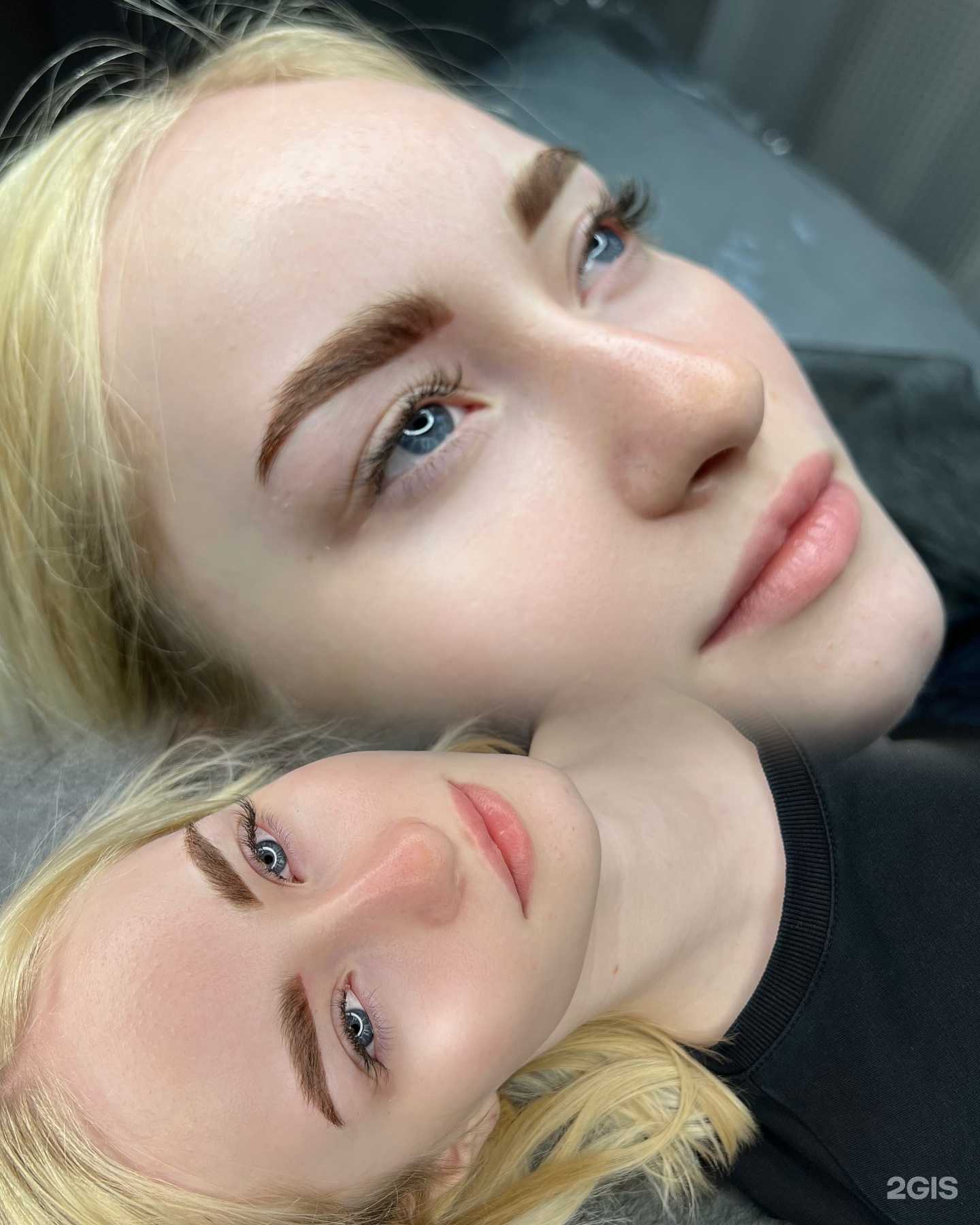 Отзывы на компанию Студия перманентного макияжа и наращивания ресниц в Кемерове c фото