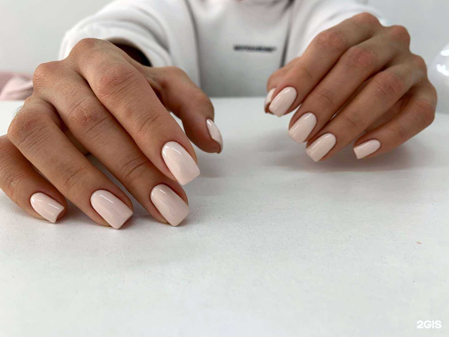 Отзывы на компанию Miranails Boutique в г. Южно-Сахалинск c фото